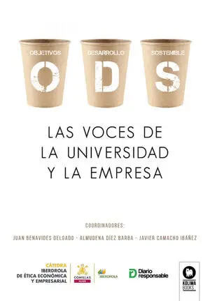 Ods, las Voces de la Universidad y la Empresa