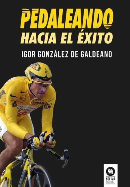 Pedaleando Hacia el Éxito