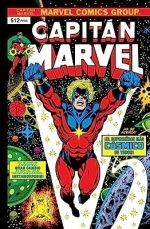 CAPITAN MARVEL 2 : METAMORFOSIS (MARVEL LIMITED EDITION)
