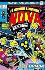 Marvel Limited Edition Tpb Nova. El Cohete Humano 1 de 2