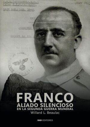 FRANCO ALIADO SILENCIOSO