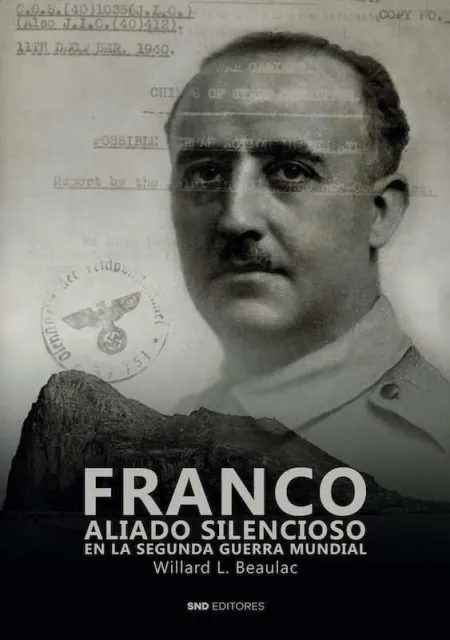 Franco Aliado Silencioso