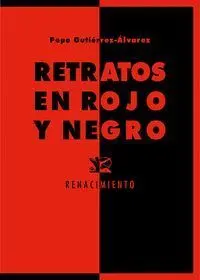 Retratos en Rojo y Negro