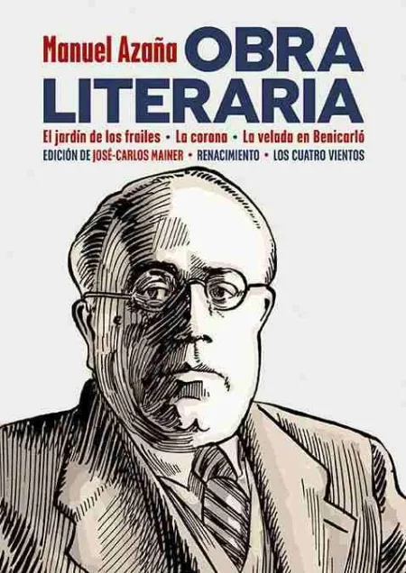 Obra Literaria