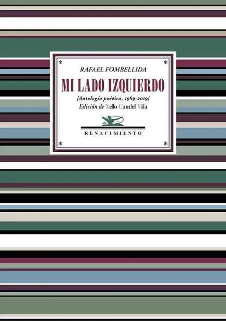 Mi Lado Izquierdo