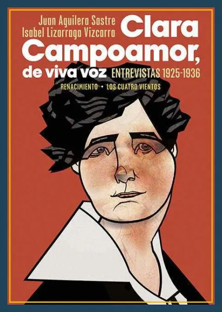 Clara Campoamor, de Viva Voz