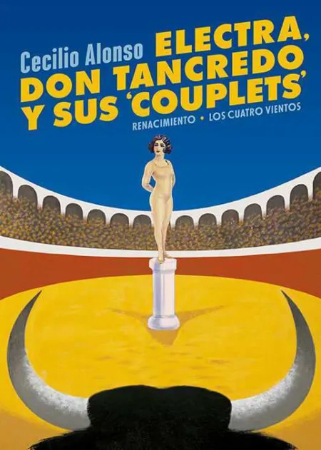 Electra, Don Tancredo y Sus 