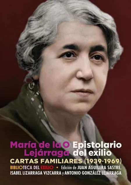 Epistolario del Exilio