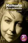 Memoria de la Melancolía