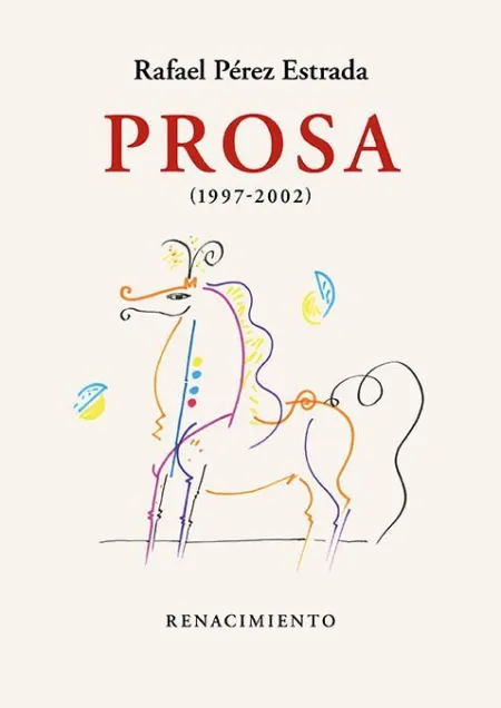 Prosa (1997-2002)