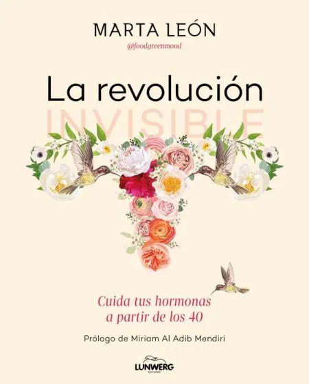 La Revolución Invisible