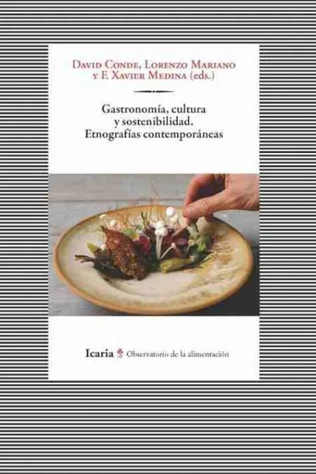 Gastronomia, Cultura y Sostenibilidad