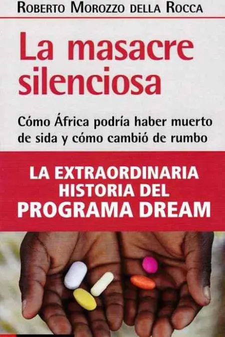 Masacre Silenciosa, la