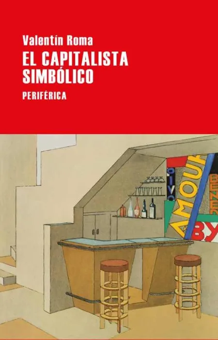 El Capitalista Simbólico