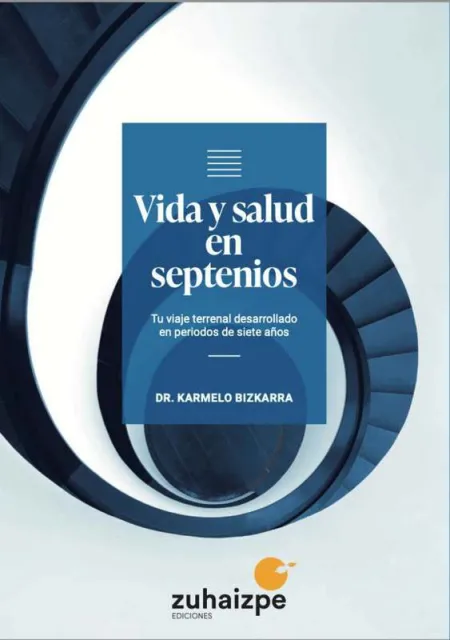 Vida y Salud en Septenios
