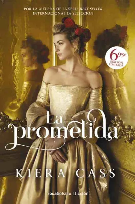 Prometida, la