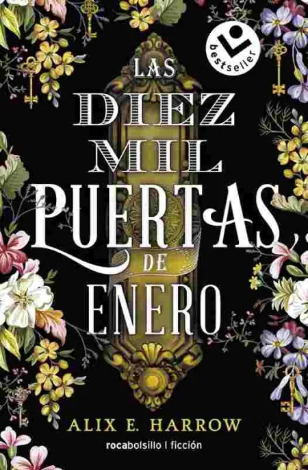 Diez Mil Puertas de Enero, las
