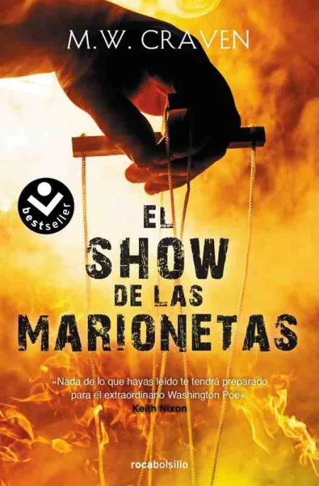 Show de las Marionetas, el
