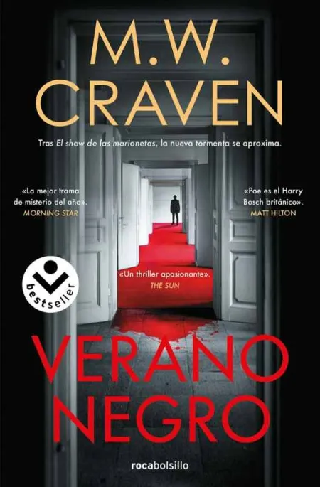 Verano Negro