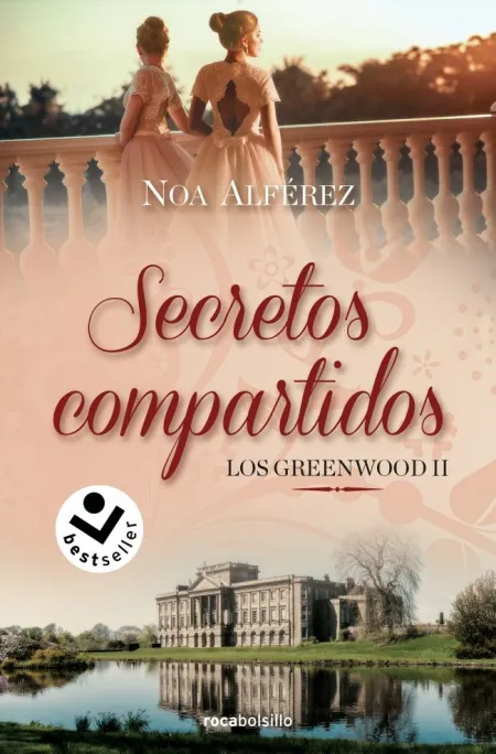Secretos Compartidos. Los Greenwood 2
