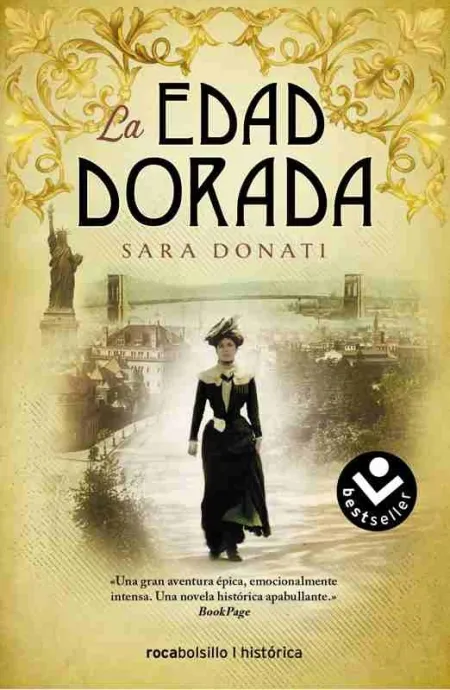 La Edad Dorada