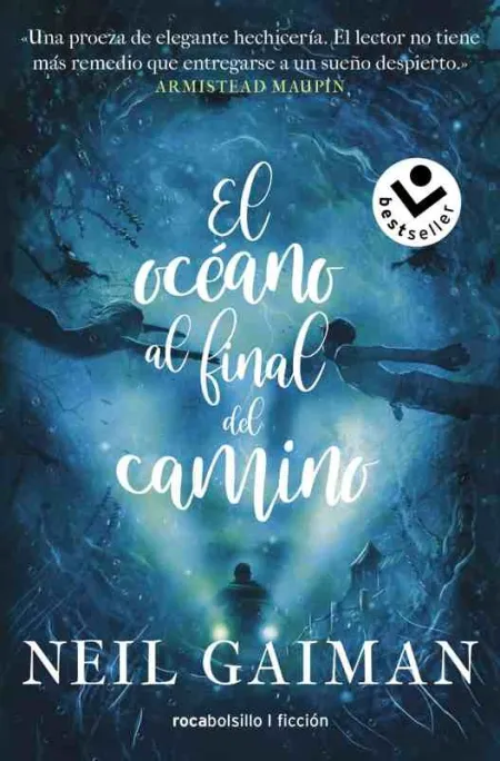 El Océano Al Final del Camino