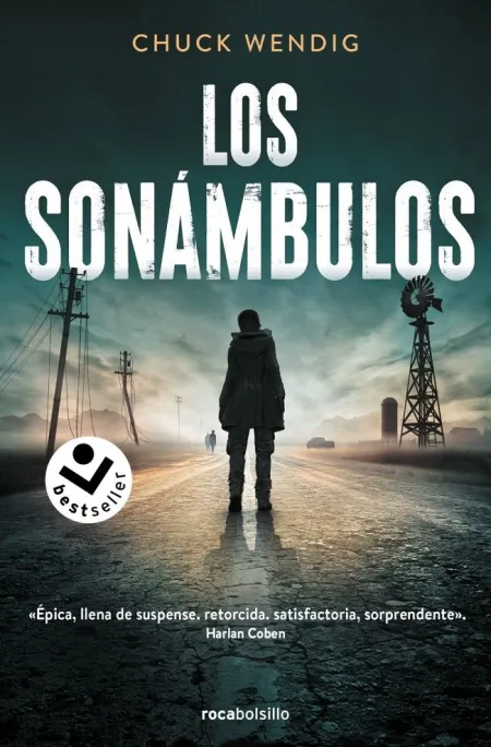 Los Sonámbulos