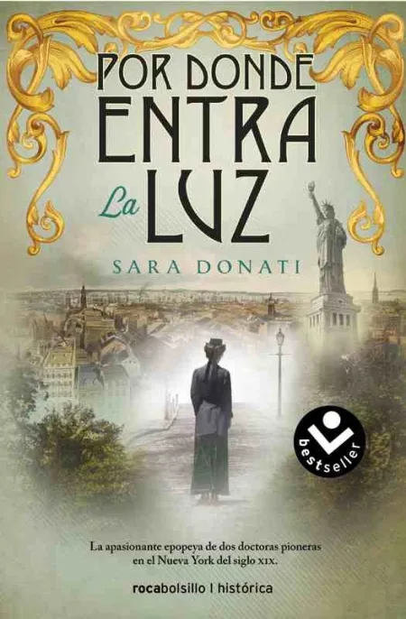 Por Donde Entra la Luz