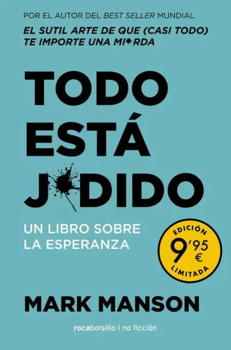 Todo está J*Dido