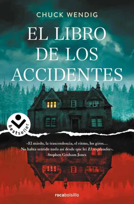El Libro de los Accidentes