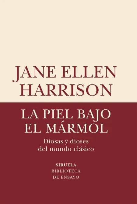 La Piel Bajo el Mármol