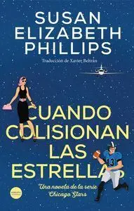 Cuando Colisionan las Estrellas