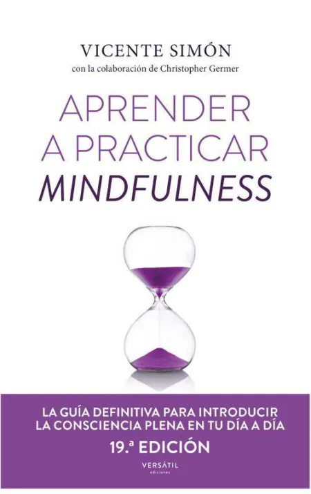 Aprender a Practicar Mindfulness