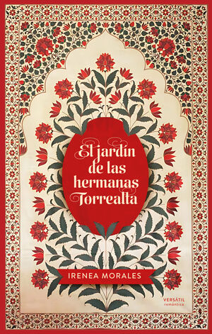 EL JARDIN DE LAS HERMANAS TORREALTA