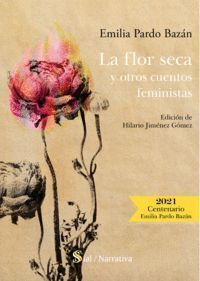 LA FLOR SECA Y OTROS CUENTOS FEMINISTAS