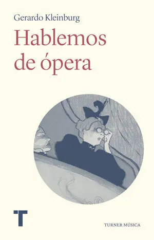 Hablemos de Ópera