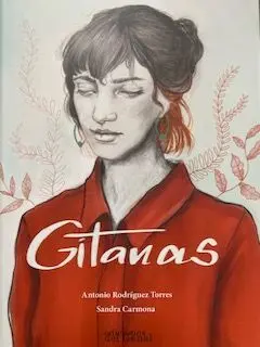 Gitanas