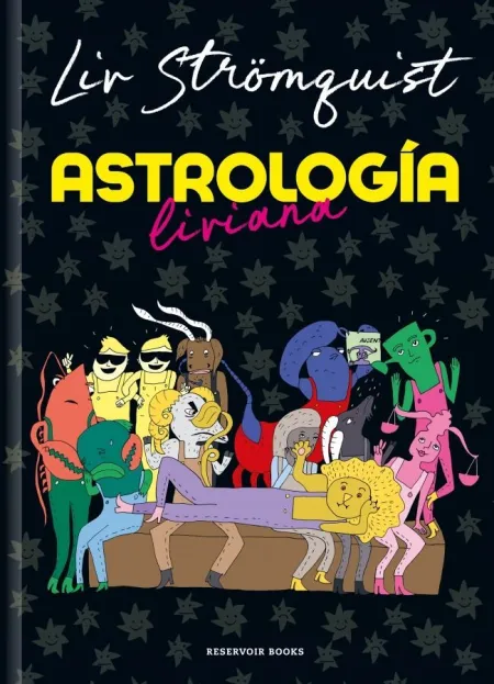 Astrología Liviana