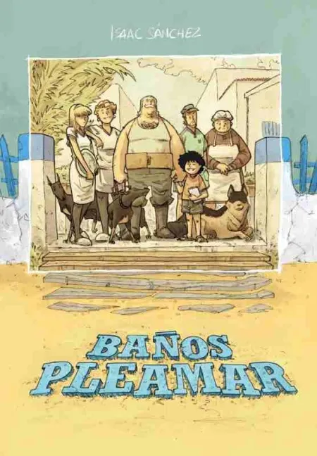 Baños Pleamar