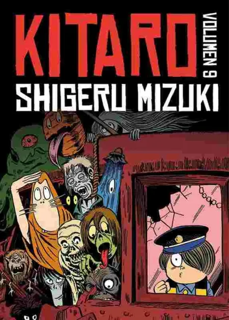Kitaro 9