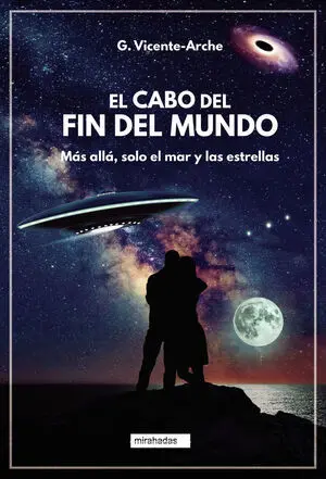 El Cabo del Fin del Mundo.