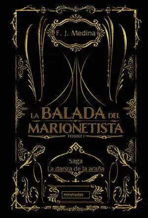 La Balada del Marionetista I
