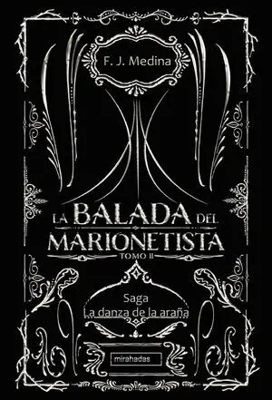 La Balada del Marionetista Ii