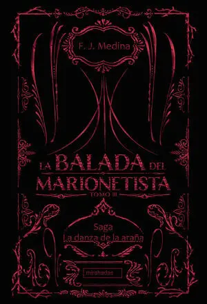 La Balada del Marionetista Iii