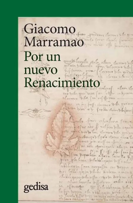 Por un Nuevo Renacimiento