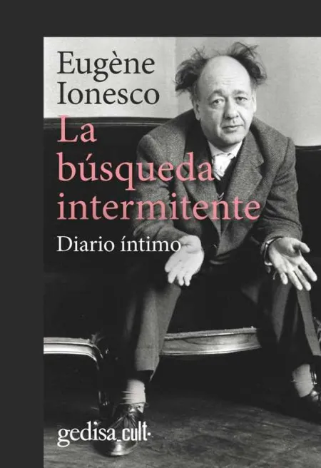 La Búsqueda Intermitente