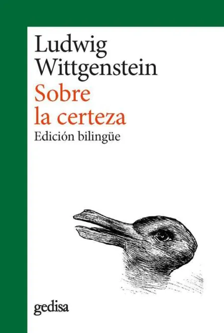Sobre la Certeza