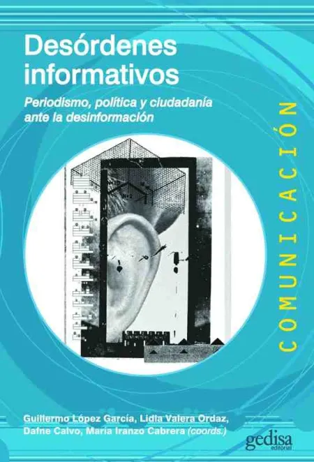 Desórdenes Informativos (Libro Ibd)