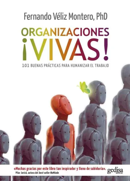 Organizaciones ¡Vivas!