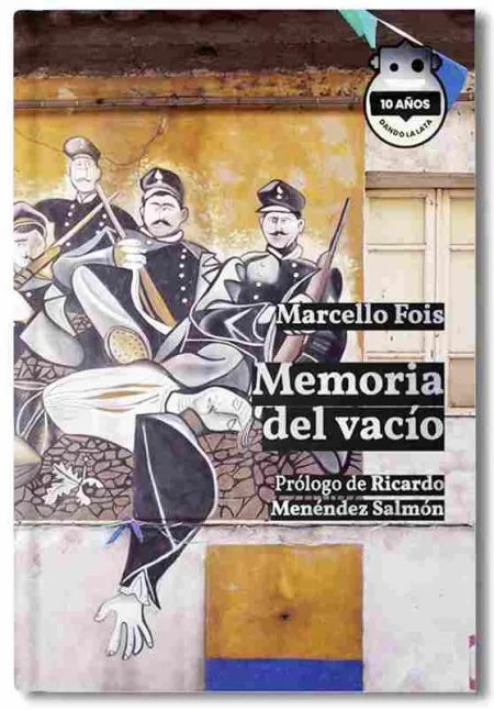 Memoria del Vacío. E. 10 Aniversario